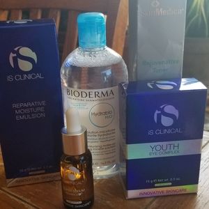 Medical Grade Skincare Bundle
